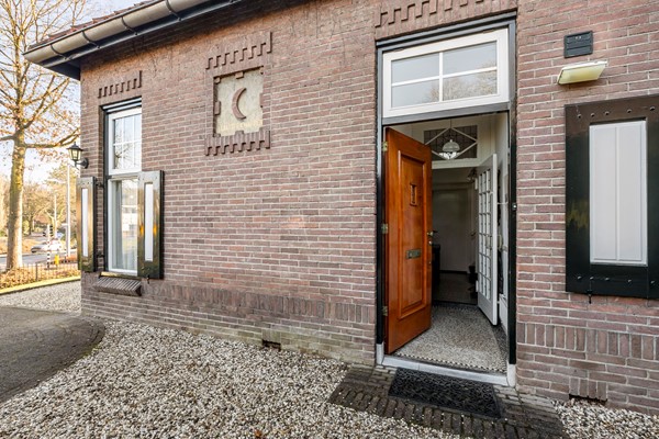 Medium property photo - Julianaweg 1, 6862 ZN Oosterbeek
